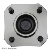 Wheel Bearing and Hub Assembly Beck Arnley 051-6348
