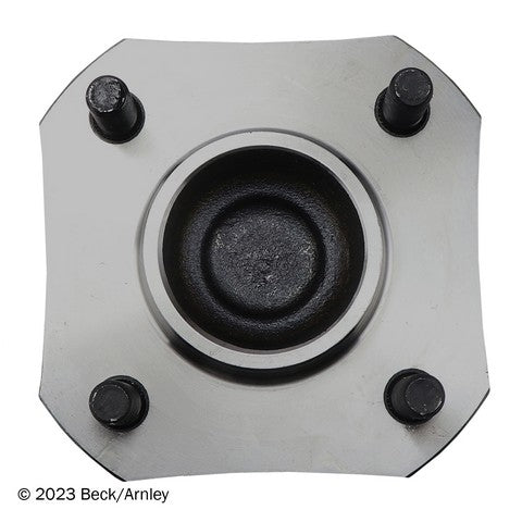 Wheel Bearing and Hub Assembly Beck Arnley 051-6348