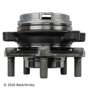 Wheel Bearing and Hub Assembly Beck Arnley 051-6349