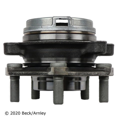 Wheel Bearing and Hub Assembly Beck Arnley 051-6349