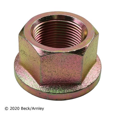 Wheel Bearing and Hub Assembly Beck Arnley 051-6349