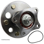 Wheel Bearing and Hub Assembly Beck Arnley 051-6350