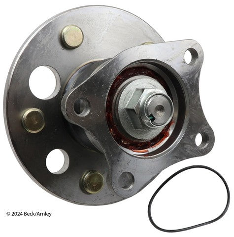 Wheel Bearing and Hub Assembly Beck Arnley 051-6350