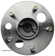Wheel Bearing and Hub Assembly Beck Arnley 051-6350