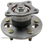 Wheel Bearing and Hub Assembly Beck Arnley 051-6350