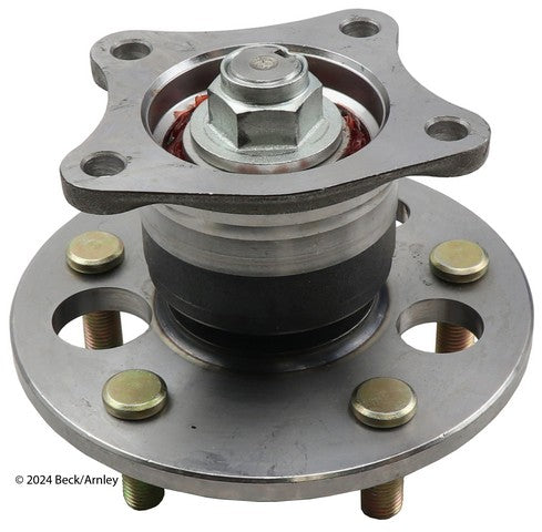 Wheel Bearing and Hub Assembly Beck Arnley 051-6350