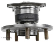 Wheel Bearing and Hub Assembly Beck Arnley 051-6350