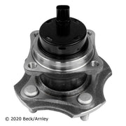 Wheel Bearing and Hub Assembly Beck Arnley 051-6351