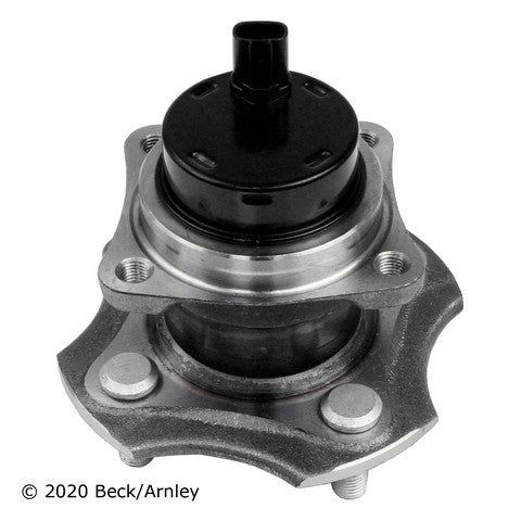 Wheel Bearing and Hub Assembly Beck Arnley 051-6351