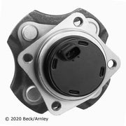 Wheel Bearing and Hub Assembly Beck Arnley 051-6351