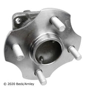 Wheel Bearing and Hub Assembly Beck Arnley 051-6351