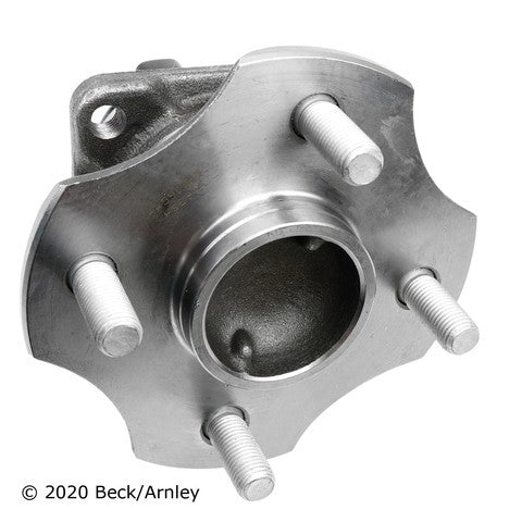 Wheel Bearing and Hub Assembly Beck Arnley 051-6351