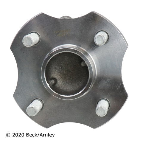 Wheel Bearing and Hub Assembly Beck Arnley 051-6351