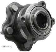 Wheel Bearing and Hub Assembly Beck Arnley 051-6354