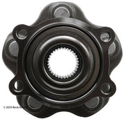 Wheel Bearing and Hub Assembly Beck Arnley 051-6354