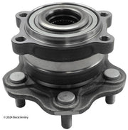 Wheel Bearing and Hub Assembly Beck Arnley 051-6354
