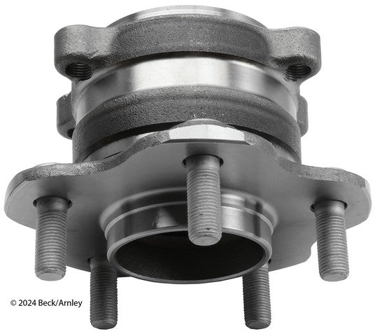 Wheel Bearing and Hub Assembly Beck Arnley 051-6354