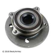 Wheel Bearing and Hub Assembly Beck Arnley 051-6356