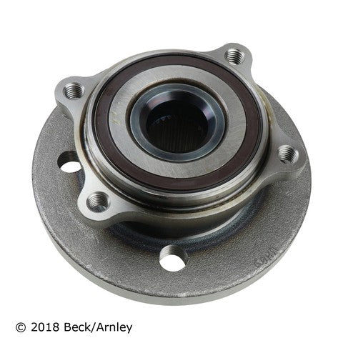 Wheel Bearing and Hub Assembly Beck Arnley 051-6356