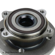 Wheel Bearing and Hub Assembly Beck Arnley 051-6356