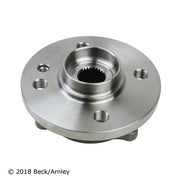 Wheel Bearing and Hub Assembly Beck Arnley 051-6356