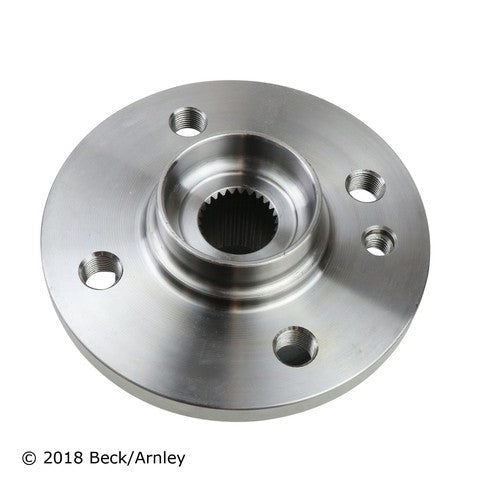 Wheel Bearing and Hub Assembly Beck Arnley 051-6356