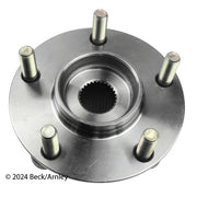 Wheel Bearing and Hub Assembly Beck Arnley 051-6357