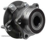 Wheel Bearing and Hub Assembly Beck Arnley 051-6360
