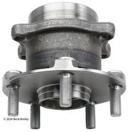 Wheel Bearing and Hub Assembly Beck Arnley 051-6360