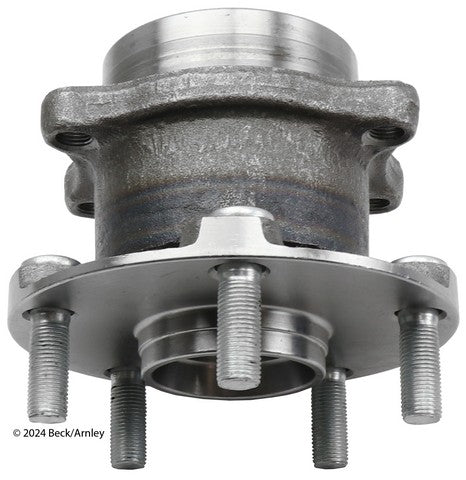 Wheel Bearing and Hub Assembly Beck Arnley 051-6360