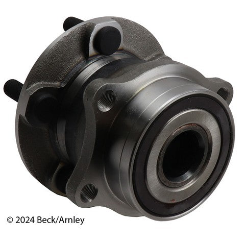 Wheel Bearing and Hub Assembly Beck Arnley 051-6361