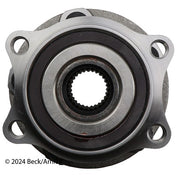 Wheel Bearing and Hub Assembly Beck Arnley 051-6361