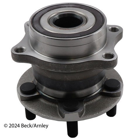 Wheel Bearing and Hub Assembly Beck Arnley 051-6361