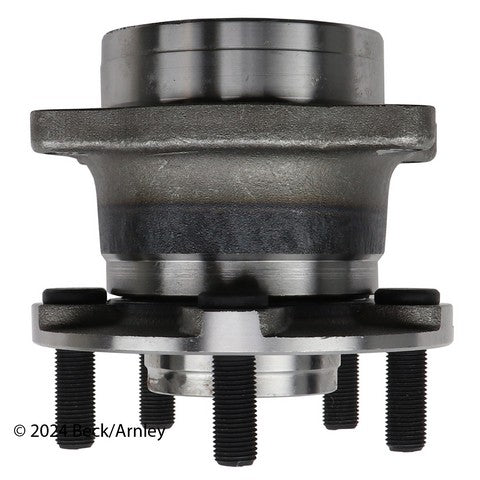 Wheel Bearing and Hub Assembly Beck Arnley 051-6361