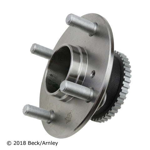 Wheel Bearing and Hub Assembly Beck Arnley 051-6364