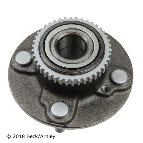 Wheel Bearing and Hub Assembly Beck Arnley 051-6364