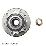 Wheel Bearing and Hub Assembly Beck Arnley 051-6372