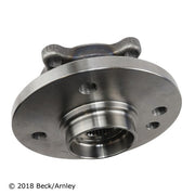 Wheel Bearing and Hub Assembly Beck Arnley 051-6372