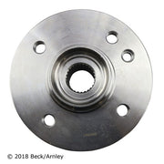 Wheel Bearing and Hub Assembly Beck Arnley 051-6372