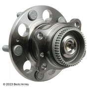 Wheel Bearing and Hub Assembly Beck Arnley 051-6376