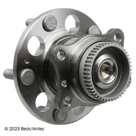 Wheel Bearing and Hub Assembly Beck Arnley 051-6376