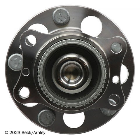 Wheel Bearing and Hub Assembly Beck Arnley 051-6376