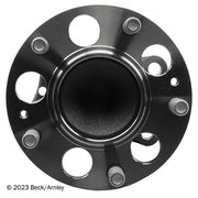 Wheel Bearing and Hub Assembly Beck Arnley 051-6376