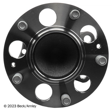 Wheel Bearing and Hub Assembly Beck Arnley 051-6376
