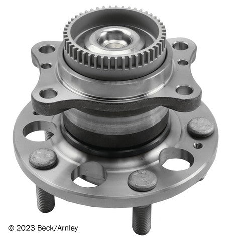 Wheel Bearing and Hub Assembly Beck Arnley 051-6376