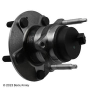 Wheel Bearing and Hub Assembly Beck Arnley 051-6377