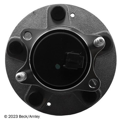 Wheel Bearing and Hub Assembly Beck Arnley 051-6377