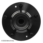 Wheel Bearing and Hub Assembly Beck Arnley 051-6377