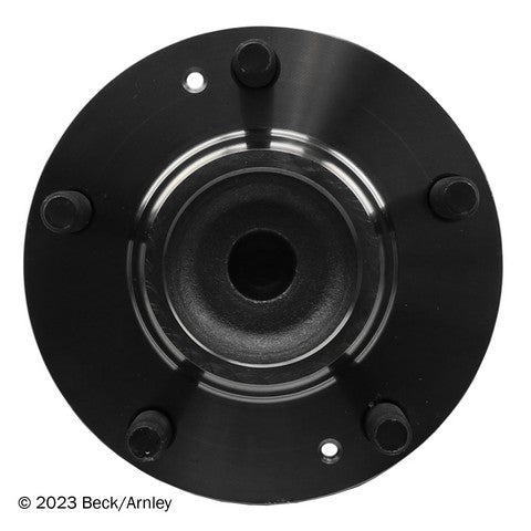 Wheel Bearing and Hub Assembly Beck Arnley 051-6377