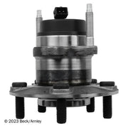 Wheel Bearing and Hub Assembly Beck Arnley 051-6377